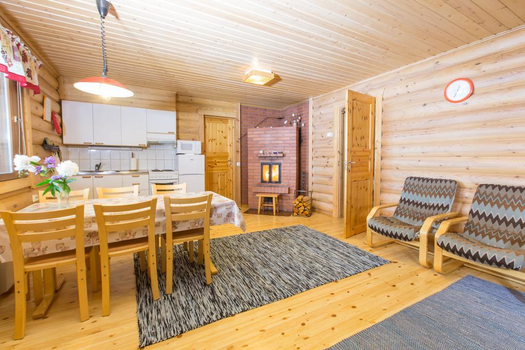 Resort Naaranlahti Cottages Phòng bức ảnh