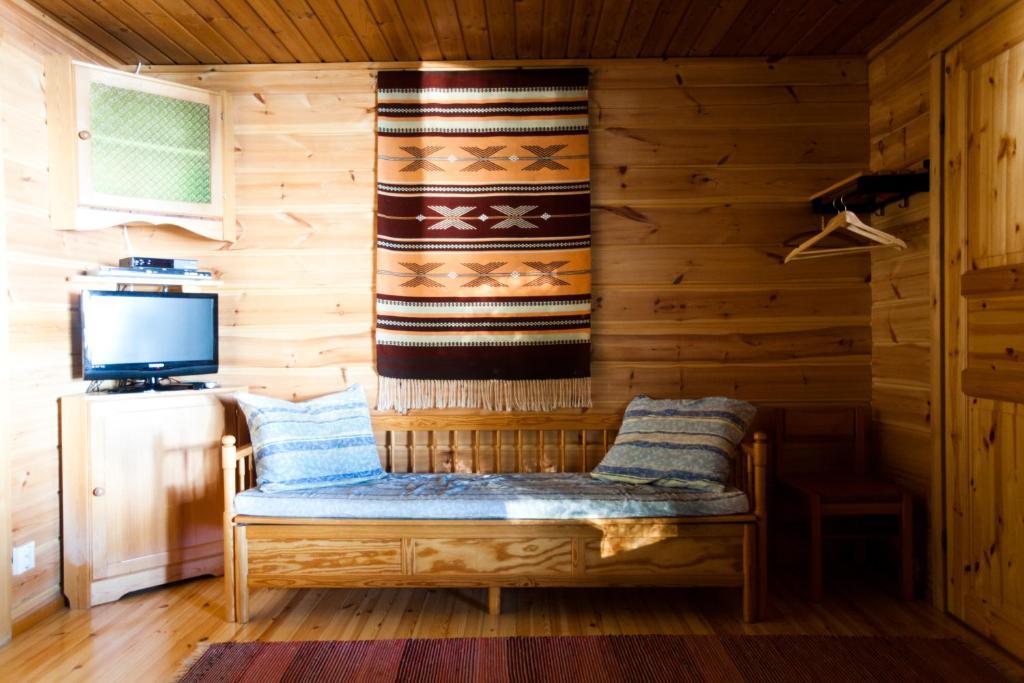 Resort Naaranlahti Cottages Phòng bức ảnh