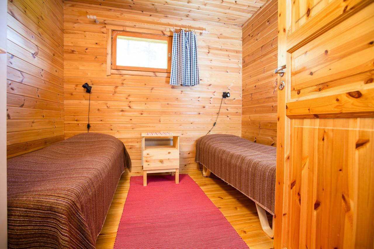 Resort Naaranlahti Cottages Ngoại thất bức ảnh