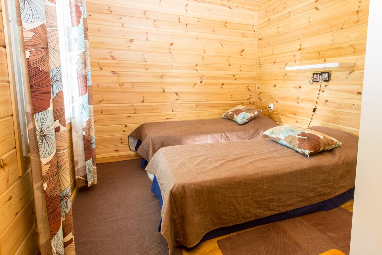 Resort Naaranlahti Cottages Ngoại thất bức ảnh